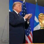 ‘Filthy, polluted air’: Trump blames Canada as wildfire smoke clouds Argentina vs Spain World Cup final | Football News