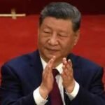 China’s Xi Jinping promotes two PLA generals after anti-corruption purge thins top military ranks