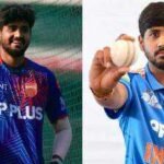 Exclusive | ‘This moment belongs to my father’: Yash Thakur on maiden India call-up, Shreyas Iyer, Morne Morkel and Ricky Ponting | Cricket News
