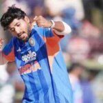 Yash Thakur’s untold story: Karate, rejections, father’s dream and India’s newest pace hope | Cricket News