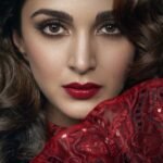 Yash’s ‘Toxic’ drops Kiara Advani’s stunning NEW POSTER as Nadia on her birthday |