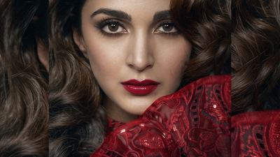 Yash’s ‘Toxic’ drops Kiara Advani’s stunning NEW POSTER as Nadia on her birthday |