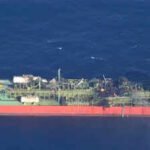 Asana Chemical Tanker Hijack: Pirates allegedly hijack chemical tanker Asana in Gulf of Aden off Yemen