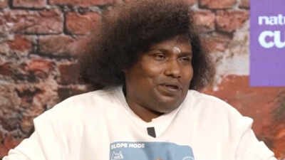 Yogi Babu to attempt a rare record by playing 11 distinct roles in R. Kishore Kumar’s upcoming pan-Indian action thriller |