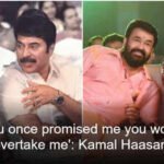 ‘You once promised me you would overtake me’: Kamal Haasan on Mammootty’s Best Actor National Award win; Mohanlal reacts | Malayalam Movie News