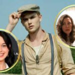 “The Conjuring: First Communion” Prequel Casts Garrett Wareing and Amanda Fix as Young Ed and Lorraine Warren |