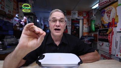 Joe Is Hungry: YouTuber Joe Is Hungry says he never expected his KFC Popcorn Chicken review to go viral
