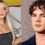YouTuber Tana Mongeau shares blunt reaction after Clavicular’s livestream breakup with Lily Snyder raises tough questions