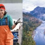 An indigenous Yurok family from California brought a dying river back to life after leading a decades-long fight to remove four dams | World News