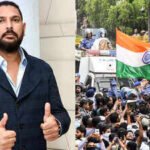 ‘For the sake of India’s future’: Yuvraj Singh calls for ‘dialogue’ amid NEET paper leak protests | Off the field News