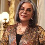 Sonam Wangchuk Hunger Strike: Zeenat Aman backs Sonam Wangchuk’s hunger strike, urges govt to open dialogue as protest enters day 17: ‘ Those who wield power are obliged to meet’ | Hindi Movie News