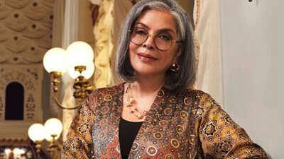 Sonam Wangchuk Hunger Strike: Zeenat Aman backs Sonam Wangchuk’s hunger strike, urges govt to open dialogue as protest enters day 17: ‘ Those who wield power are obliged to meet’ | Hindi Movie News