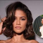 Zendaya embodies Athena for ‘The Odyssey’ premiere: Stuns in marble breastplate and fringe for the night |