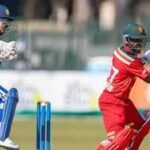‘Not up to the standard’: Zimbabwe captain Sikandar Raza blames pitch for India defeat | Cricket News