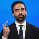 NYC mayor Zohran Mamdani asks residents to ‘set AC to 78 degrees’ amid heat wave; MAGA says, ‘This is what socialism looks like’