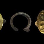 Ancient Greek elites wore jewellery made from metal that fell from space; scientists identified meteorite iron in 3,000-year-old rings | World News