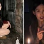 Who was Jiang Xiaorou? The haunting story of the Chinese TikToker whose death brought her most controversial video back