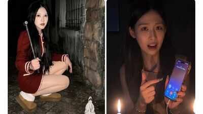 Who was Jiang Xiaorou? The haunting story of the Chinese TikToker whose death brought her most controversial video back