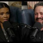 “Too r*tarded to k*ll her husband”: Candace Owens confronts Andrew Wilson over Charlie Kirk claims after controversial comments about Erika Kirk