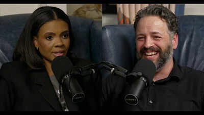 “Too r*tarded to k*ll her husband”: Candace Owens confronts Andrew Wilson over Charlie Kirk claims after controversial comments about Erika Kirk