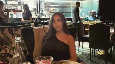 What happened to Sonia Bellina? 29-year-old TikTok’s burned body found in French vineyard as two men are arrested
