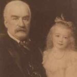 In 1900, JP Morgan bought 117 acres including Maine’s Sand Beach as a wedding gift; his granddaughter later donated about 100 acres to Acadia National Park