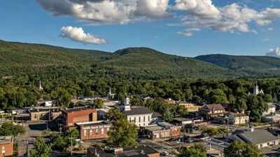 In the 1950s, a Chinese American Army veteran turned a New York mountain into a ski resort; in 2026, its 440 acres were bought for .3 million to join a state park