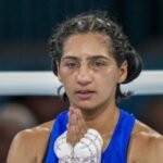 CWG 2026: Preeti Pawar beats Scarlett Delgado by unanimous decision to win Women’s 54kg Boxing Gold | Commonwealth Games News