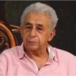 Naseeruddin Shah: ‘I don’t think my job is done’: Naseeruddin Shah explains why he has no plans to retire and rejects lifetime achievement honours despite decades of success | Hindi Movie News