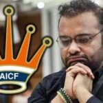 After Arjuna Awardee GM calls out Indian chess calendar, AICF moves swiftly to find solution | Chess News