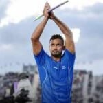 Shoulder surgery, 7 months out, one unforgettable throw: How Yash Vir Singh won CWG bronze | Commonwealth Games News