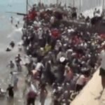 US, Israel behind Cueta crisis? The geopolitics of illegal migration from Morocco to Spain