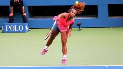 Quote of the day by Serena Williams: “I really think a champion is defined not by their wins, but by…” – a powerful lesson on resilience and rising after failure | World News