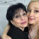 Ariana Grande: Ariana Grande confirms break from spotlight: Mama Joan Grande says her daughter is ‘magnificent’ following announcement |