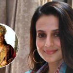 Ameesha Patel REACTS to ‘Ramayana’ trailer and Ranbir Kapoor’s casting as Lord Ram: ‘Purane ‘Ramayan’ ko beat karna ek task hai’ – Video | Hindi Movie News