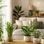 8 Plants traditionally believed to attract positivity into your living room; According to Vastu Shastra
