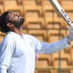Smaran Ravichandran exclusive: ‘My goal is to remain at the top and continue piling on runs’ | Cricket News