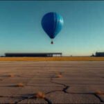 Britain once planned to test a balloon that could help cool the planet but the experiment was cancelled before it ever flew. Here’s what happened | World News