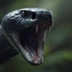 Countries with most black mambas: From South Africa to Kenya, where the deadly snake is found | World News