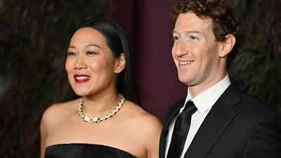 Mark Zuckerberg’s wife Priscilla Chan invested 5 million in a school for the disadvantaged; now she is closing it to focus on AI