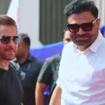 Salman Khan begins Mumbai schedule for Vamshi Paidipally’s ‘SVC63’ as makers dismiss fee reports as fake news: ‘Purely speculative and factually incorrect’ |