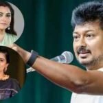 ‘Women are not pawns’: Chinmayi, Khushbu react to Udhayanidhi Stalin’s Vijay-Trisha remarks, calls for respect towards women and how public discourse needs boundaries | Tamil Movie News