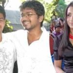 Amid Udhayanidhi Stalin row over Trisha remarks, old videos with Vijay and Trisha from ‘Kuruvi’ resurface |