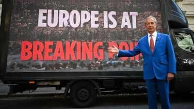 Operation Fortress: What is ‘Operation Fortress’? Reform UK’s military plan to stop migrants crossing English Channel