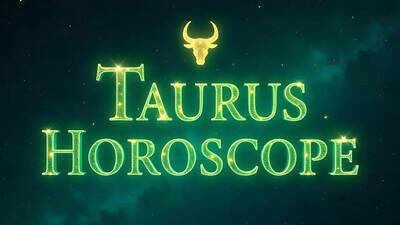 Daily Nadi Horoscope for Taurus (7th August 2026): Sun–Saturn Trine May Reward Mature Negotiation