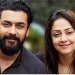 Suriya recalls financial crisis during ‘Karuppu’ release; says, ‘Jyothika was trusting me and allowing me to take the risk of loans’ | Tamil Movie News