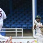 WI vs PAK 2nd Test: Babar Azam’s wait for Test century continues; Pakistan on brink of victory vs West Indies | Cricket News