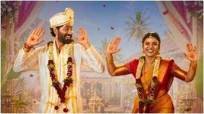 ‘Oh Sukumari’ OTT release: When and where to watch Thiruveer and Aishwarya Rajesh’s romantic comedy | Tamil Movie News