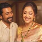 ‘I was paid three times his salary’: Jyotika recalls early career, praises Suriya as a ‘green flag’ | Tamil Movie News