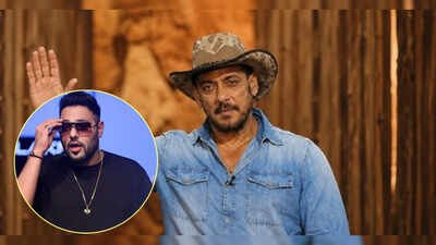 Salman Khan TROLLS Badshah after Bali says he taught him voice modulation: ‘Usko samajh aayi ki usne kya samjhaaya hai?’ | Hindi Movie News